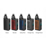 VOOPOO Drag Max Pod Mod Kit 177W  (Coils Included/Dual 18650 Batteries Not Included)